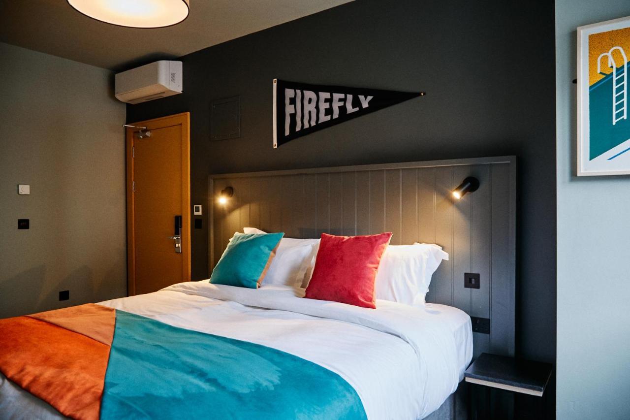 Firefly Hotel Bray Exterior photo
