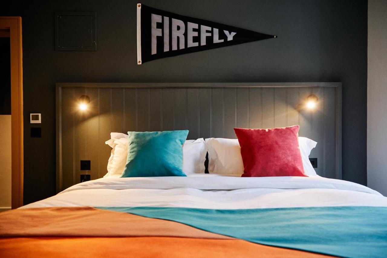 Firefly Hotel Bray Exterior photo