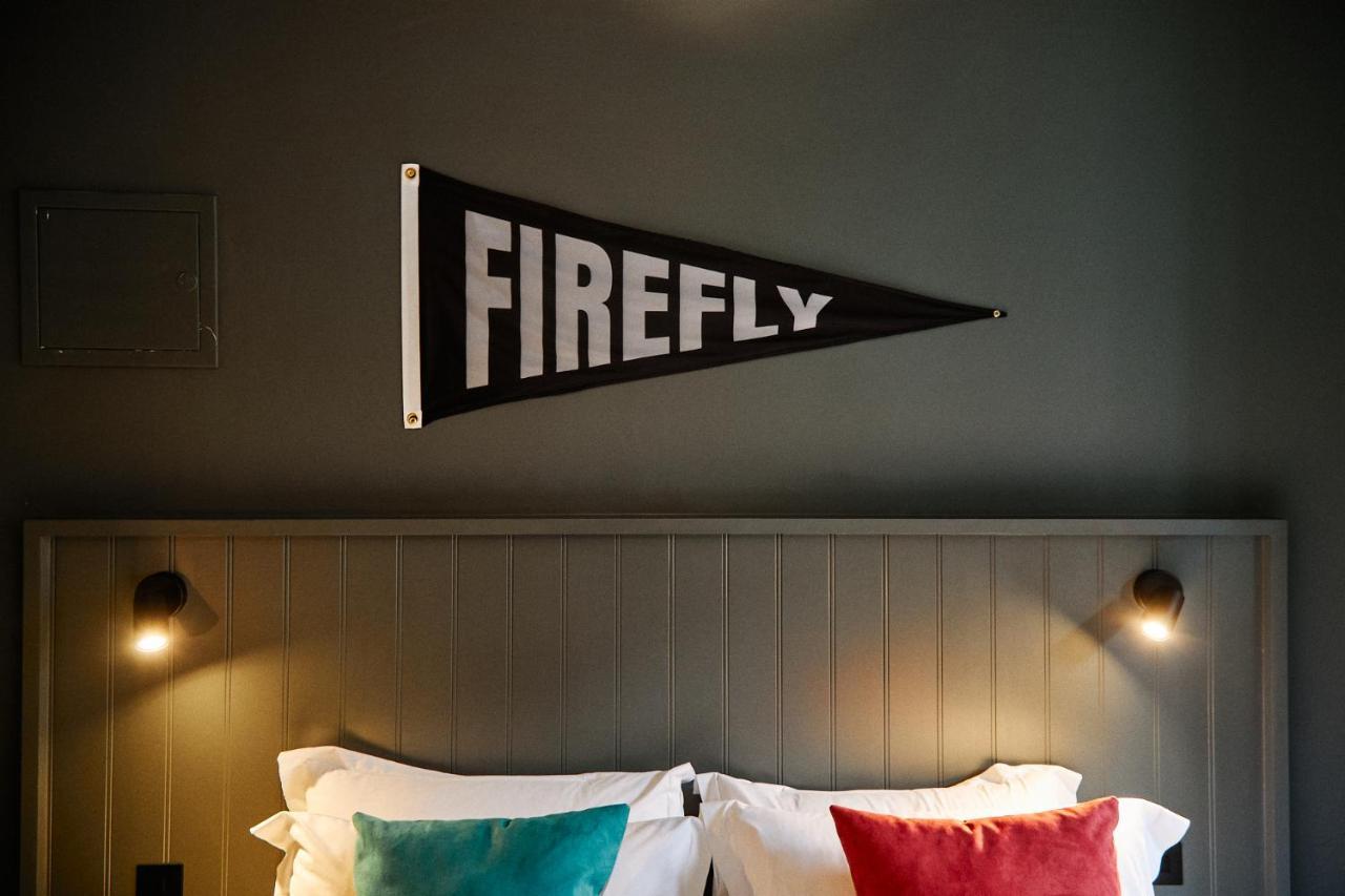 Firefly Hotel Bray Exterior photo