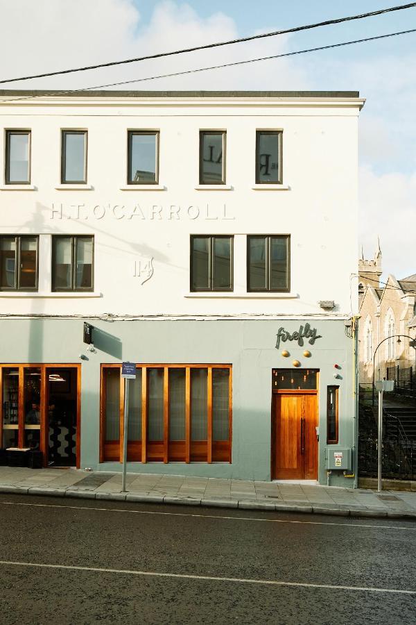 Firefly Hotel Bray Exterior photo